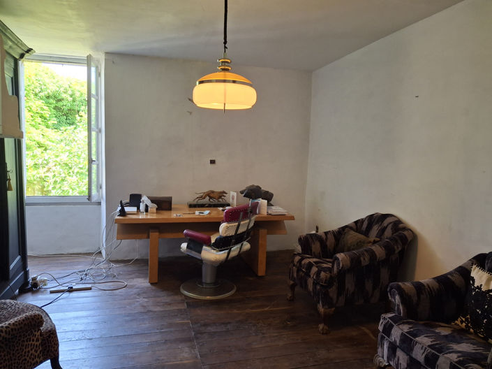 Image No.13-Maison de 8 chambres à vendre à Villeréal