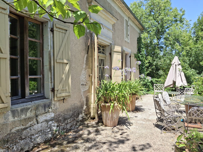 Image No.16-Maison de 8 chambres à vendre à Villeréal