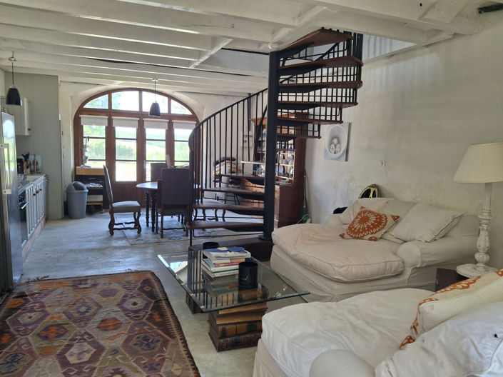 Image No.20-Maison de 8 chambres à vendre à Villeréal