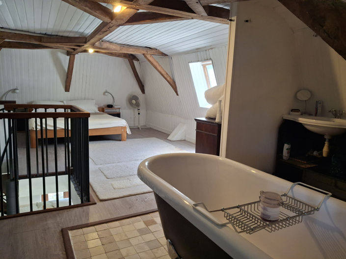 Image No.21-Maison de 8 chambres à vendre à Villeréal