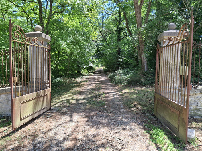 Image No.29-Maison de 8 chambres à vendre à Villeréal