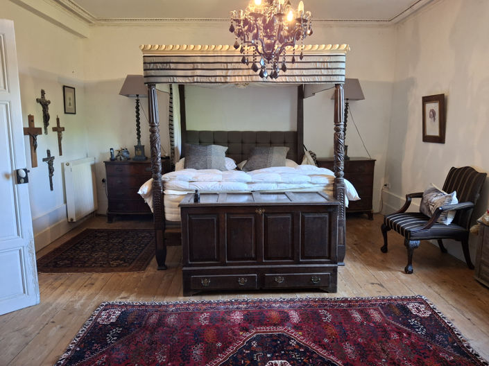 Image No.8-Maison de 8 chambres à vendre à Villeréal