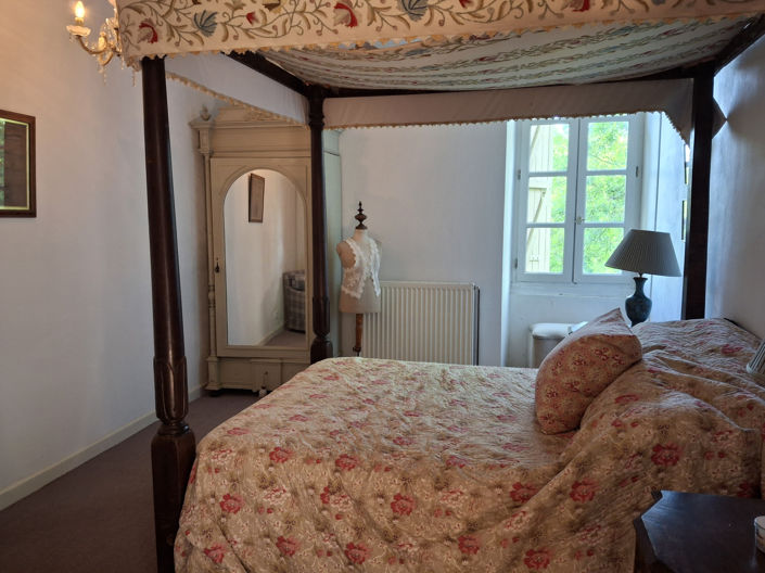 Image No.9-Maison de 8 chambres à vendre à Villeréal