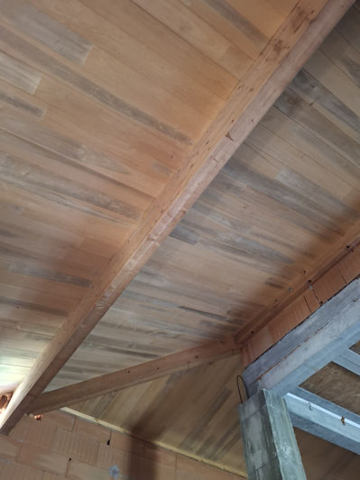 Image No.5-Maison de 1 chambre à vendre à Villeréal