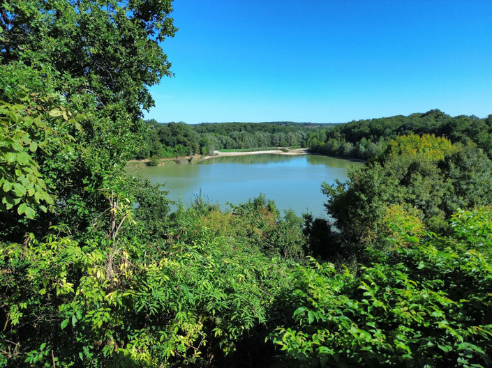 Image No.20-Maison de 4 chambres à vendre à Eymet