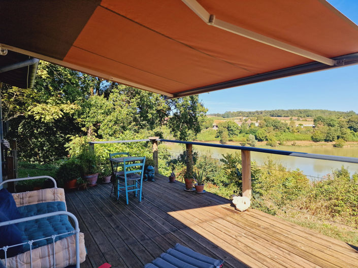 Image No.21-Maison de 4 chambres à vendre à Eymet