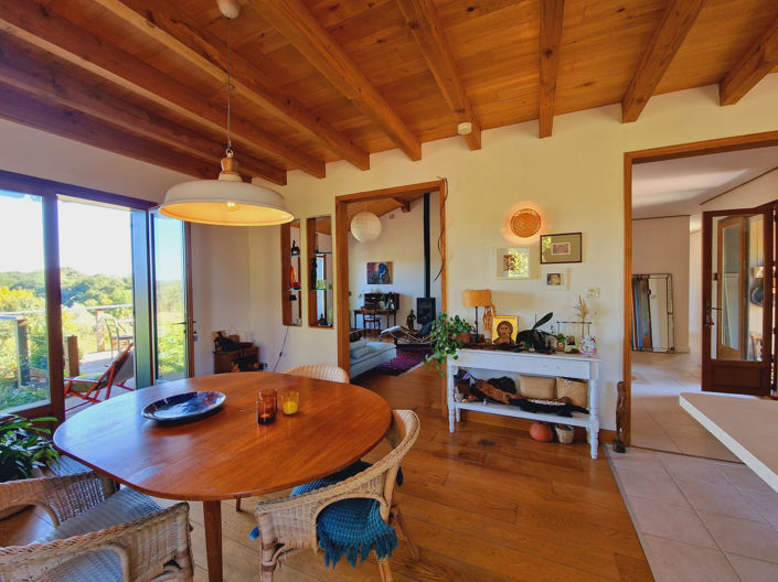 Image No.22-Maison de 4 chambres à vendre à Eymet