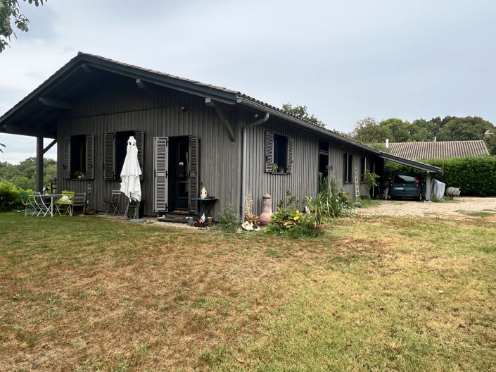 Image No.24-Maison de 4 chambres à vendre à Eymet
