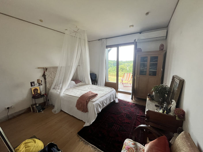 Image No.4-Maison de 4 chambres à vendre à Eymet