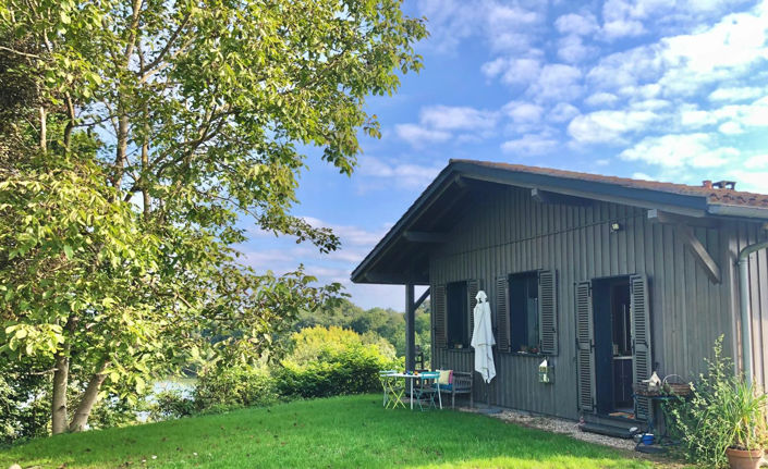 Image No.9-Maison de 4 chambres à vendre à Eymet