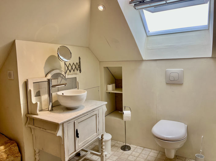 Image No.13-Terre de 3 chambres à vendre à Villefranche-du-Périgord