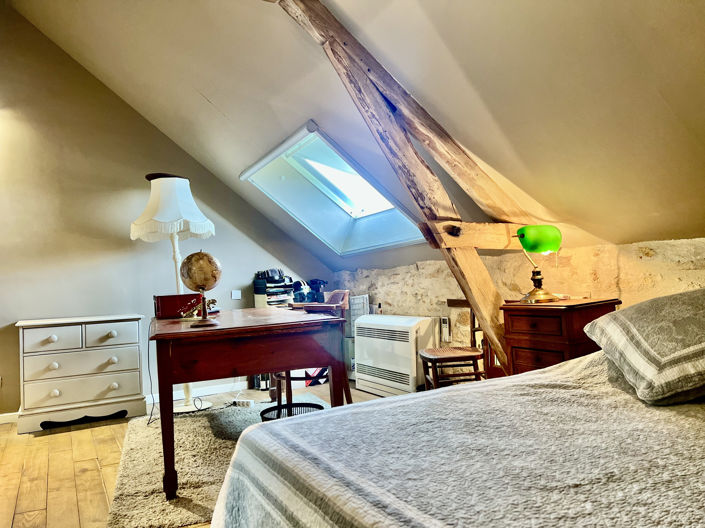 Image No.15-Terre de 3 chambres à vendre à Villefranche-du-Périgord