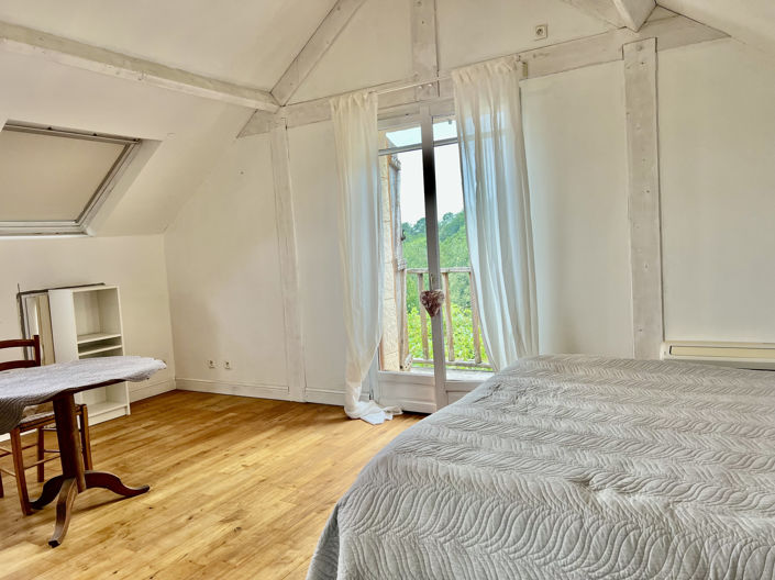 Image No.18-Terre de 3 chambres à vendre à Villefranche-du-Périgord