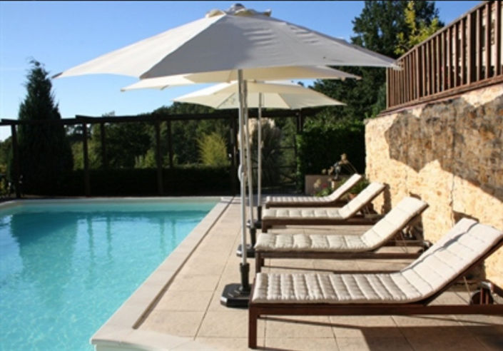 Image No.3-Terre de 3 chambres à vendre à Villefranche-du-Périgord