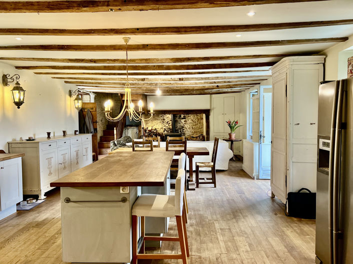 Image No.7-Terre de 3 chambres à vendre à Villefranche-du-Périgord