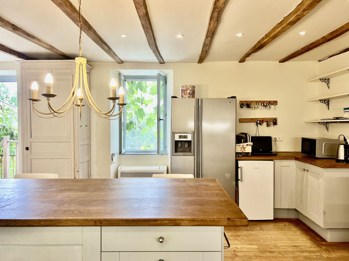 Image No.8-Terre de 3 chambres à vendre à Villefranche-du-Périgord