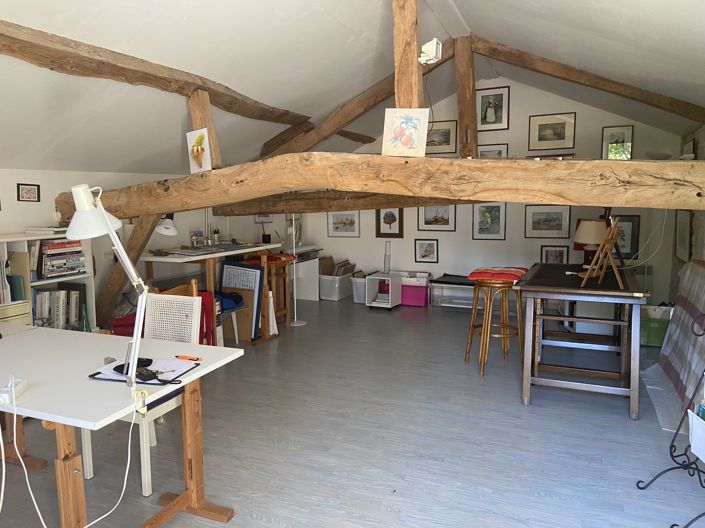 Image No.22-Maison de 5 chambres à vendre à Eymet