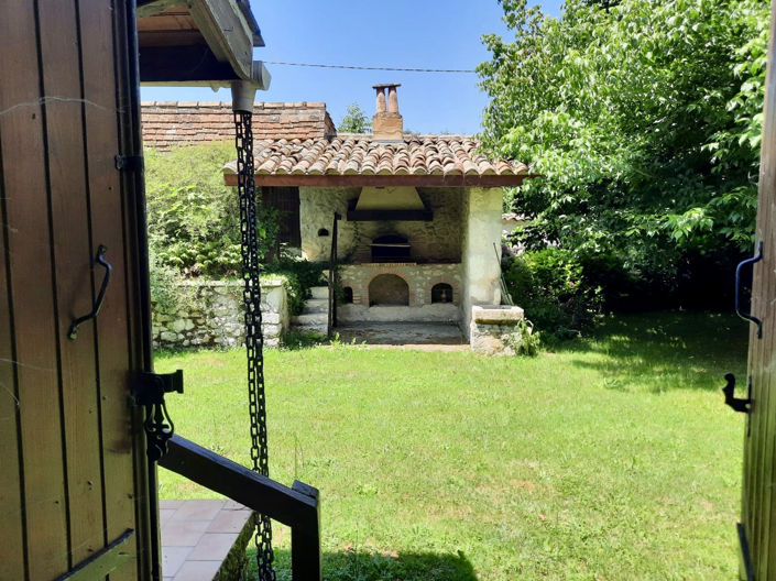 Image No.23-Maison de 5 chambres à vendre à Eymet