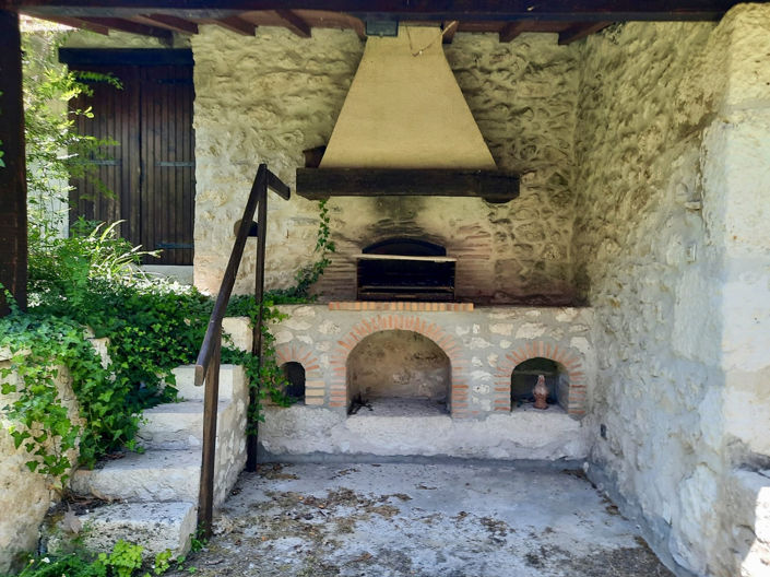 Image No.24-Maison de 5 chambres à vendre à Eymet