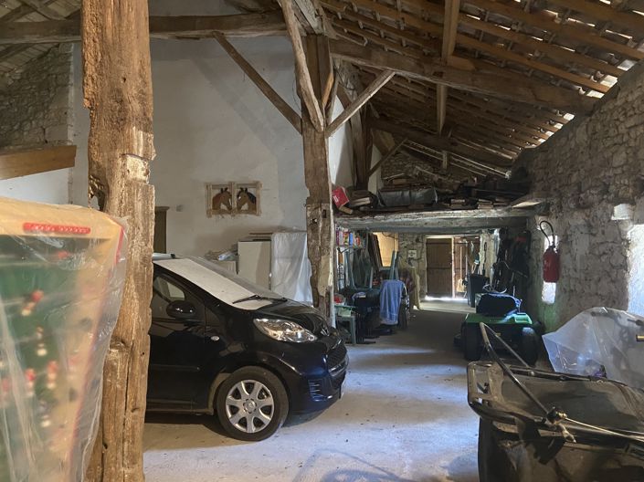 Image No.25-Maison de 5 chambres à vendre à Eymet