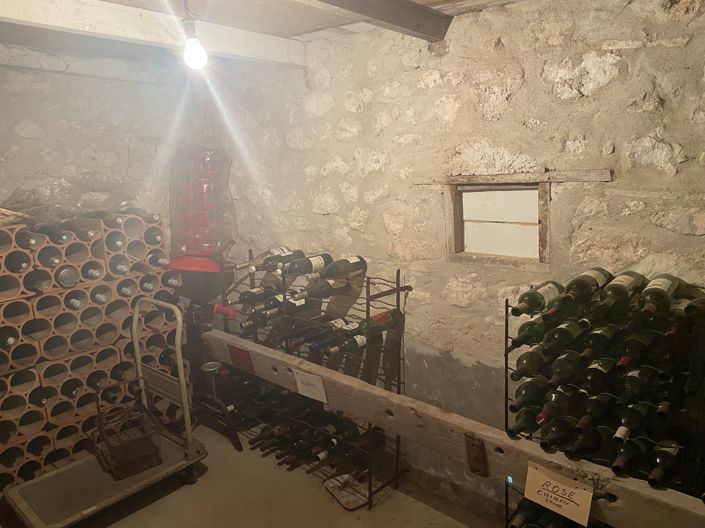 Image No.26-Maison de 5 chambres à vendre à Eymet