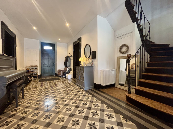 Image No.11-Maison de 7 chambres à vendre à Casseneuil