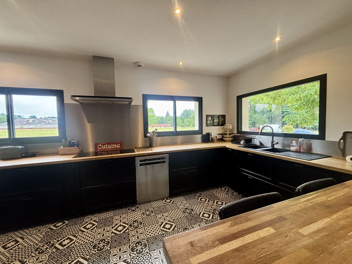 Image No.12-Maison de 7 chambres à vendre à Casseneuil