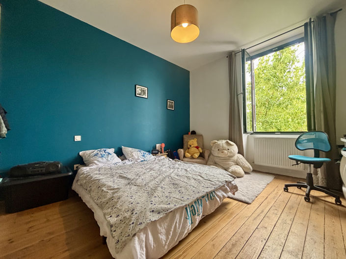 Image No.20-Maison de 7 chambres à vendre à Casseneuil