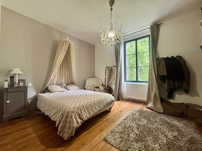 Image No.22-Maison de 7 chambres à vendre à Casseneuil