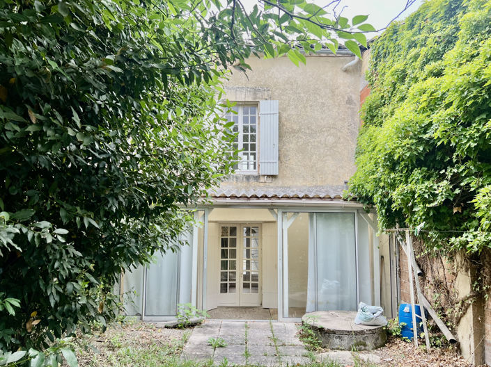 Image No.12-Maison de 2 chambres à vendre à Issigeac