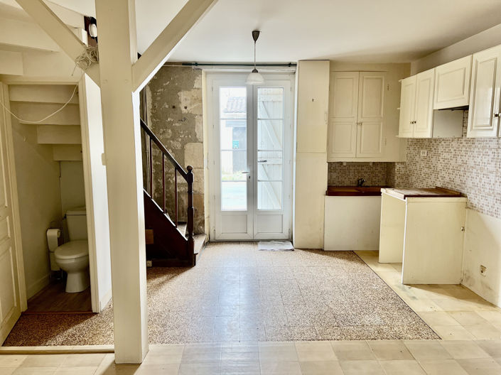 Image No.3-Maison de 2 chambres à vendre à Issigeac