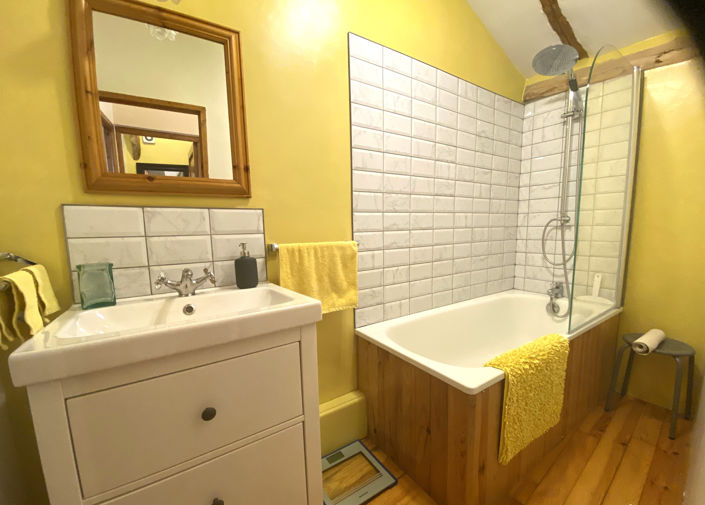 Image No.10-Maison de 4 chambres à vendre à Belvès