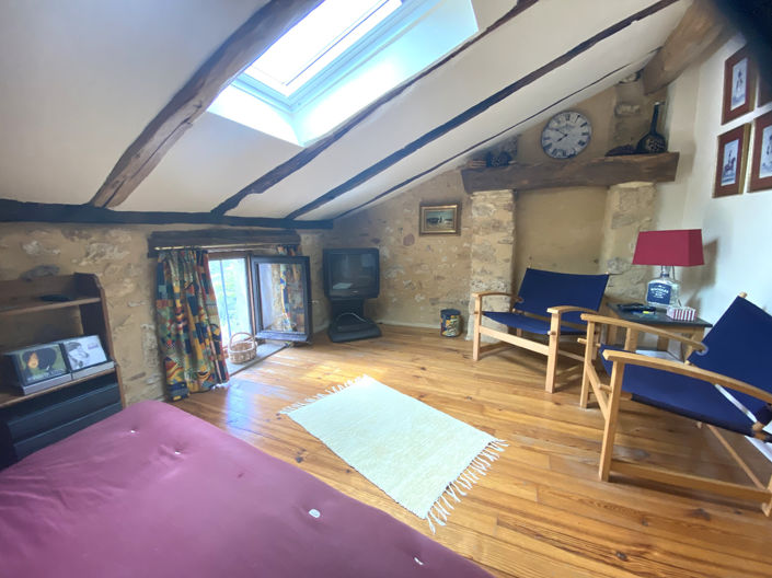 Image No.15-Maison de 4 chambres à vendre à Belvès