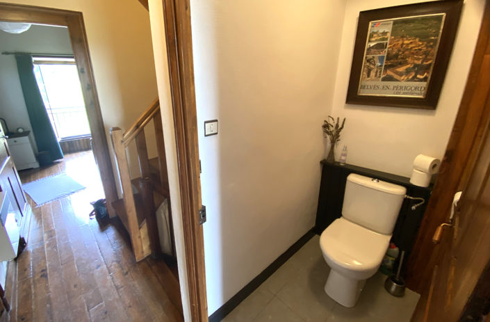 Image No.17-Maison de 4 chambres à vendre à Belvès