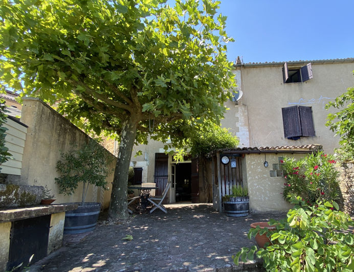 Image No.20-Maison de 4 chambres à vendre à Belvès