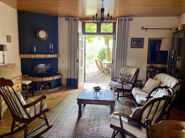 Image No.6-Maison de 4 chambres à vendre à Belvès