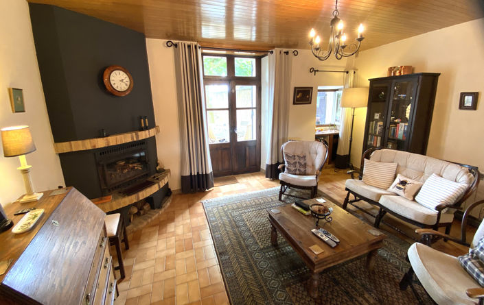 Image No.8-Maison de 4 chambres à vendre à Belvès