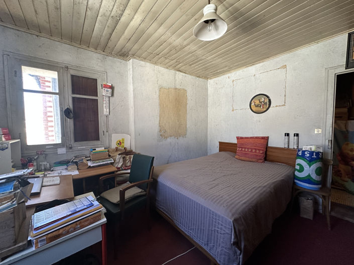 Image No.3-Maison de 1 chambre à vendre à Eymet