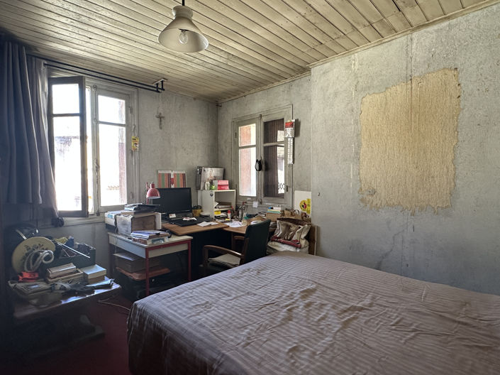 Image No.4-Maison de 1 chambre à vendre à Eymet