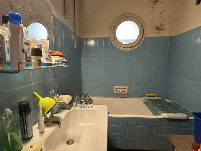 Image No.5-Maison de 1 chambre à vendre à Eymet