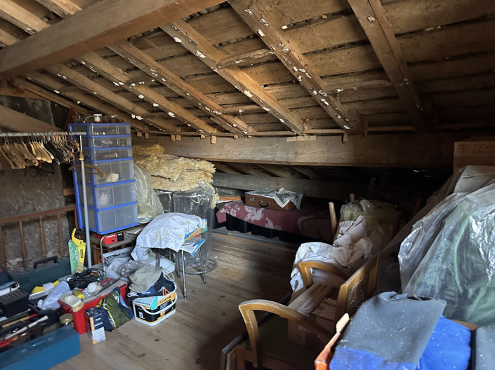 Image No.6-Maison de 1 chambre à vendre à Eymet