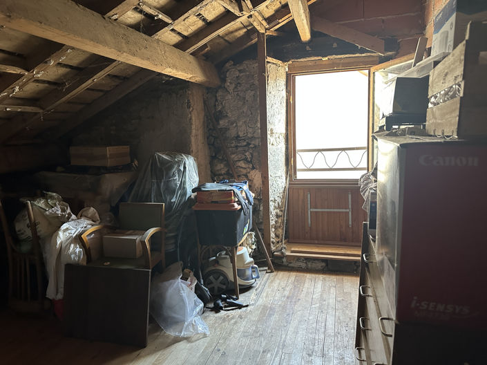 Image No.7-Maison de 1 chambre à vendre à Eymet