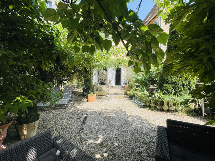 Image No.6-Maison de 4 chambres à vendre à Limeuil