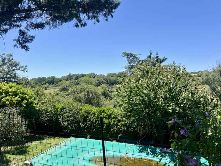 Image No.2-Maison de 3 chambres à vendre à Monpazier