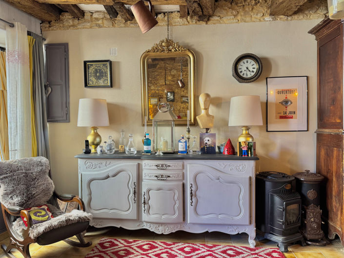 Image No.11-Maison de 3 chambres à vendre à Belvès