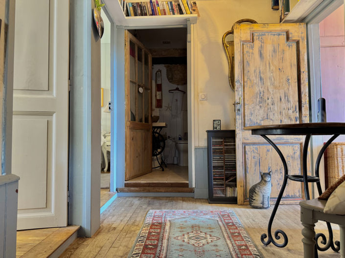 Image No.14-Maison de 3 chambres à vendre à Belvès