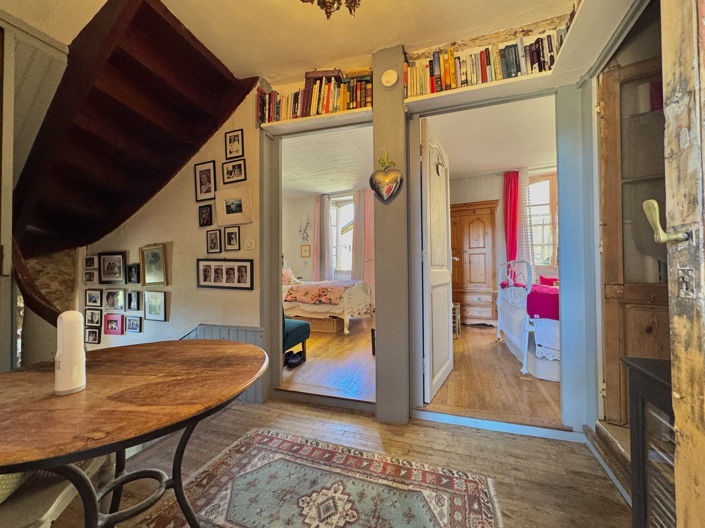 Image No.16-Maison de 3 chambres à vendre à Belvès