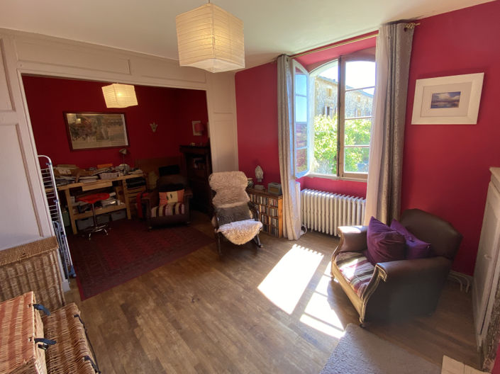 Image No.21-Maison de 3 chambres à vendre à Belvès