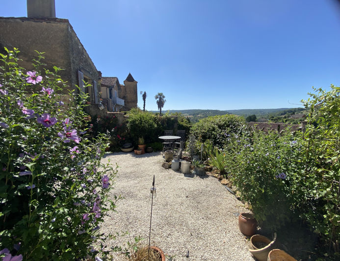 Image No.24-Maison de 3 chambres à vendre à Belvès