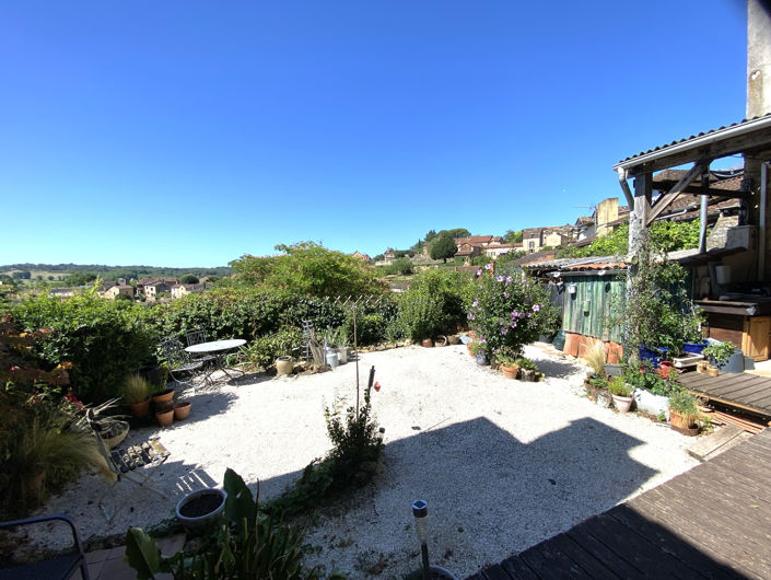 Image No.25-Maison de 3 chambres à vendre à Belvès